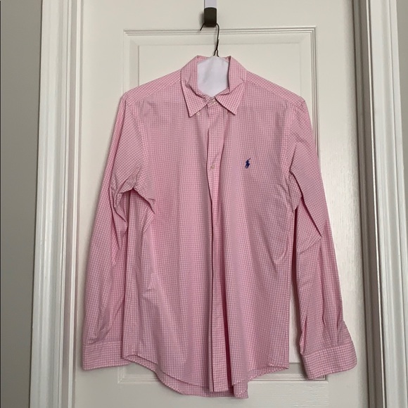 Ralph Lauren men’s button down - Picture 1 of 2